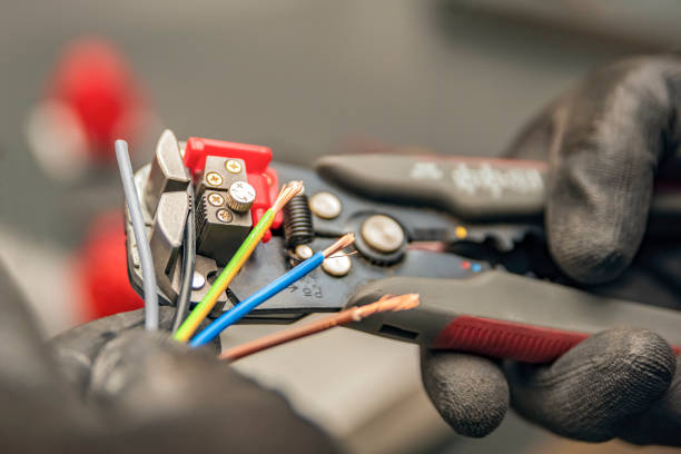 Best Best Electricians Near Me  in The College Of New Jersey, NJ