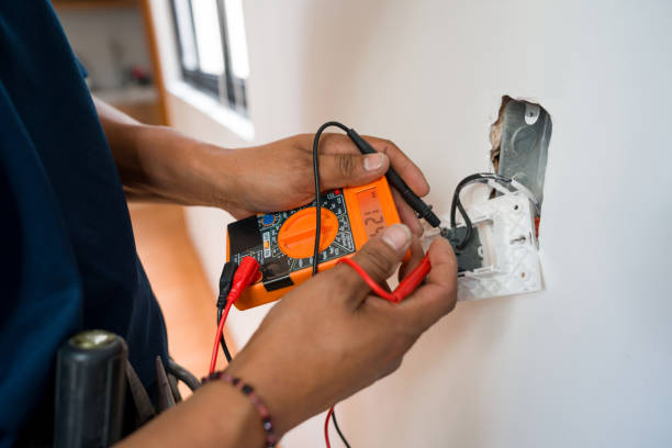Best Emergency Electrical Repair  in The College Of New Jersey, NJ