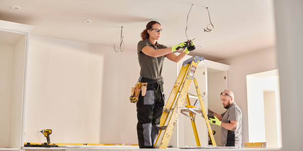 Best Circuit Breaker Repair  in The College Of New Jersey, NJ