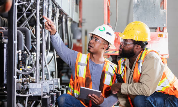 Generator Installation Services in The College Of New Jersey, NJ