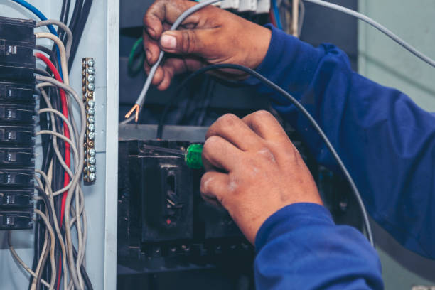 Best Home Electrical Repair  in The College Of New Jersey, NJ