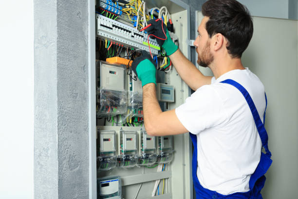 Best Electrical Repair Services  in The College Of New Jersey, NJ