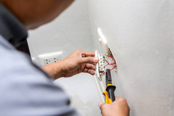 Best Affordable Electrical Installation  in The College Of New Jersey, NJ