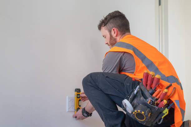 Best Electrical Installation Contractor  in The College Of New Jersey, NJ