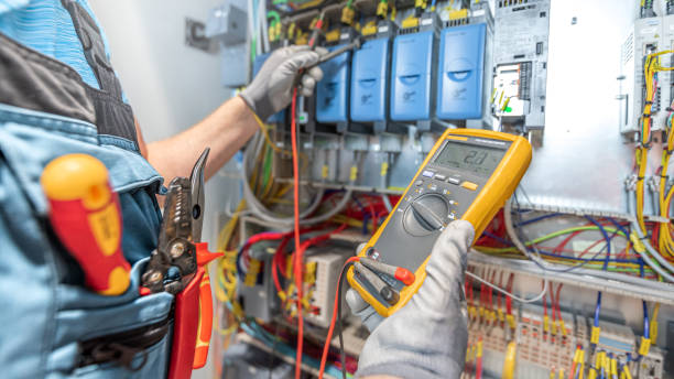 Best Electrical Wiring Services  in The College Of New Jersey, NJ