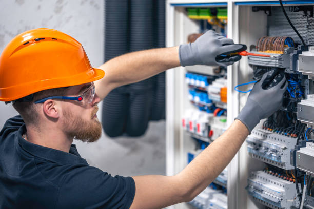 Best Local Electrician Companies  in The College Of New Jersey, NJ